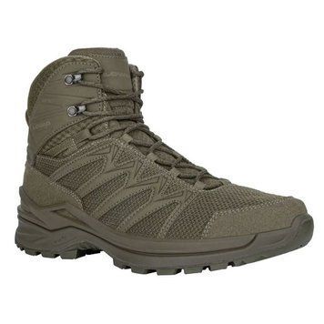 Черевики LOWA Innox GTX MID Ranger green 310830-0750-36 6