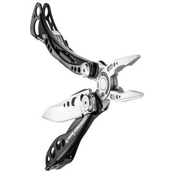 Мультитул Leatherman Skeletool CX 830923