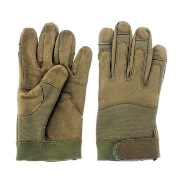 Перчатки MIL-TEC Olive
