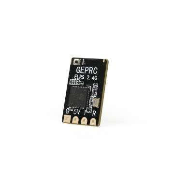Приймач GEPRC ELRS Nano 2.4G PA100 Receiver gr159 фото