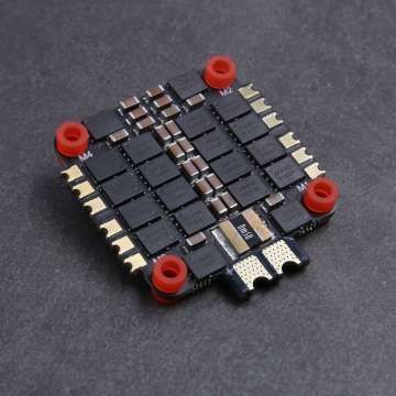 Регулятор швидкості GEP BLHeli_32 G50A 4-в-1 ESC gr108 фото
