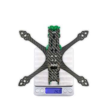 GEP-MK5X O3 Squashed X Frame gr209 фото