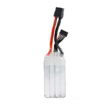 Акумулятор GEPRC Storm 4S 2000mAh 120C Lipo gr7 фото