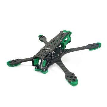 GEP-MK5X O3 Squashed X Frame gr209 фото