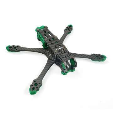 GEP-MK5X O3 Squashed X Frame gr209 фото