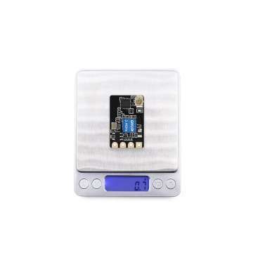 Приймач GEPRC ELRS Nano 2.4G PA100 Receiver gr159 фото