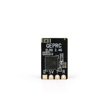 Приймач GEPRC ELRS Nano 2.4G PA100 Receiver gr159 фото