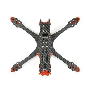GEP-MK5X O3 Squashed X Frame gr209 фото