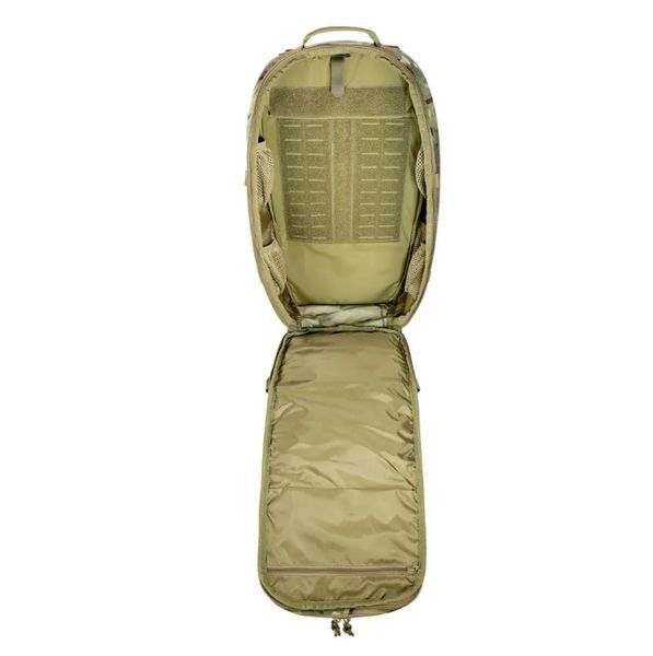 Рюкзак Tasmanian Tiger Modular Combat Pack 24 SL MC, Multicam, 24 л  TT 7861.394  фото