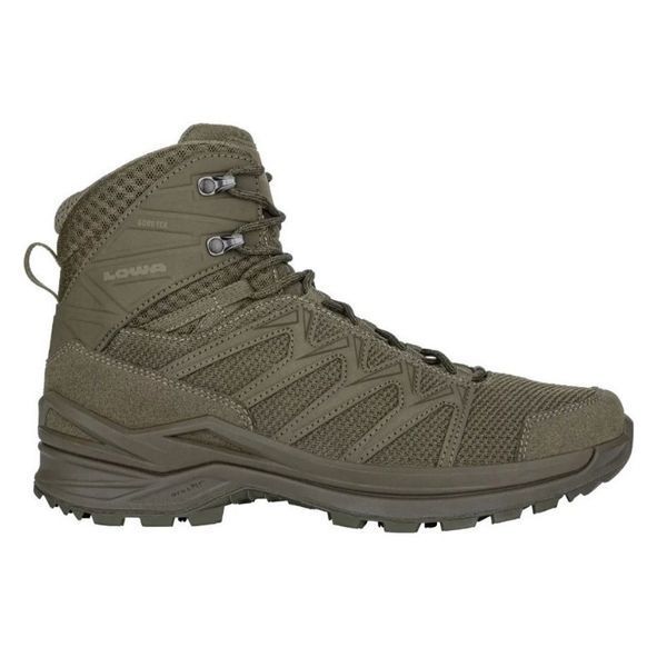 Черевики LOWA Innox GTX MID Ranger green 310830-0750-36 фото
