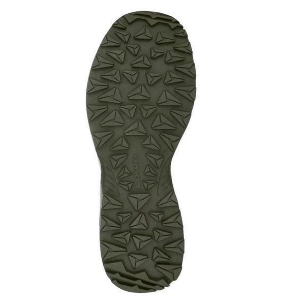Черевики LOWA Innox GTX MID Ranger green 310830-0750-36 5