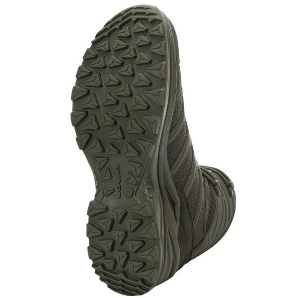 Черевики LOWA Innox GTX MID Ranger green 310830-0750-36 1