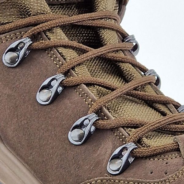 Черевики LOWA Z-6S GTX Dark Brown 310668-0493-36 3