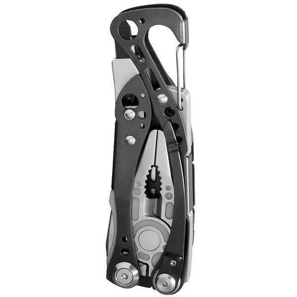 Мультитул Leatherman Skeletool CX з набором біт 830923 фото