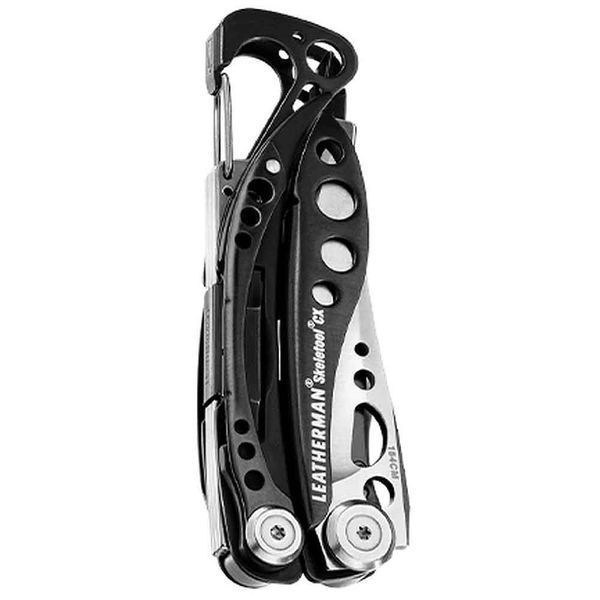 Мультитул Leatherman Skeletool CX з набором біт 830923 фото