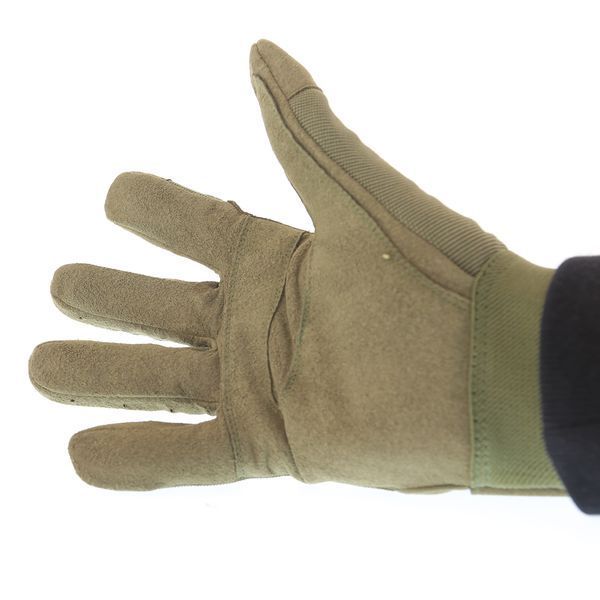 Рукавички MIL-TEC Olive