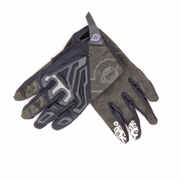 Велорукавички Sixsixone Olive 0912604 5
