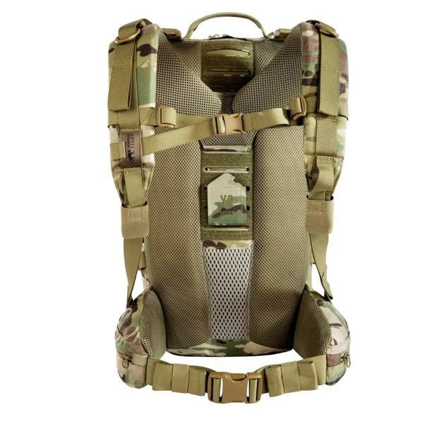 Рюкзак Tasmanian Tiger Modular Combat Pack 24 SL MC, Multicam, 24 л  TT 7861.394  фото