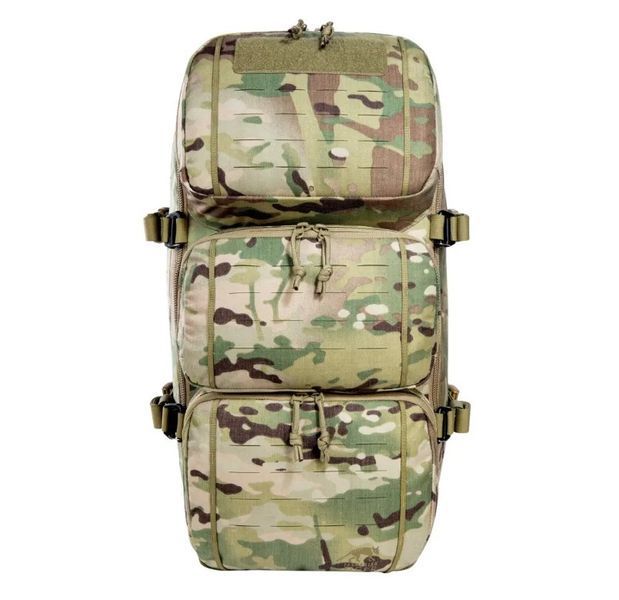 Рюкзак Tasmanian Tiger Modular Combat Pack 24 SL MC, Multicam, 24 л  TT 7861.394  фото