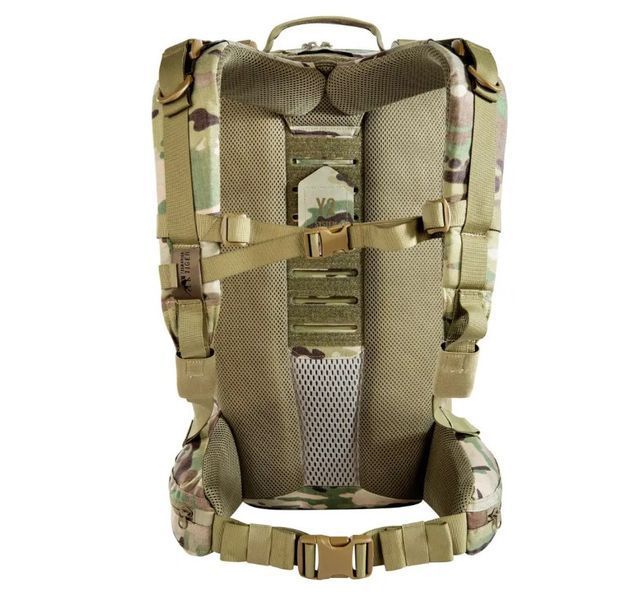 Рюкзак Tasmanian Tiger Modular Combat Pack 24 SL MC, Multicam, 24 л  TT 7861.394  фото