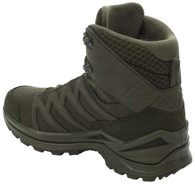 Черевики LOWA Innox GTX MID Ranger green 310830-0750-36 4