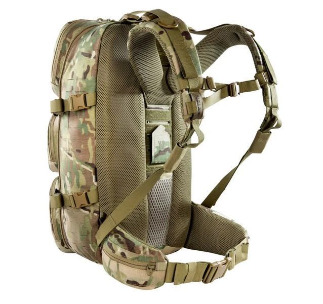 Рюкзак Tasmanian Tiger Modular Combat Pack 24 SL MC, Multicam, 24 л