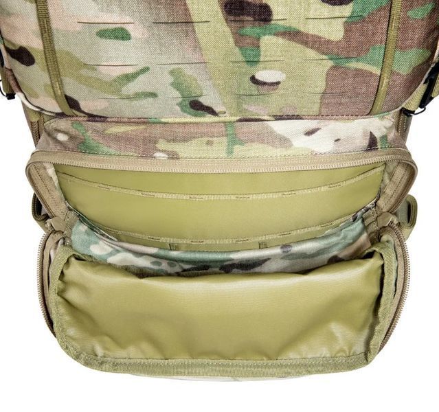 Рюкзак Tasmanian Tiger Modular Combat Pack 24 SL MC, Multicam, 24 л  TT 7861.394  фото