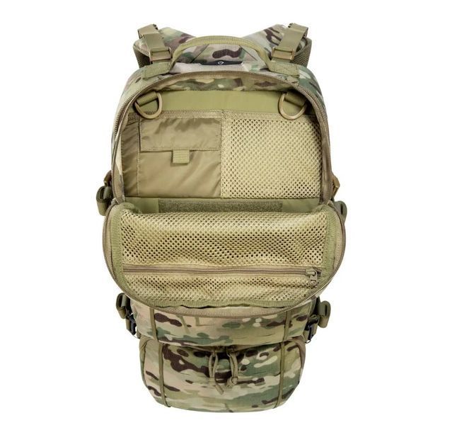 Рюкзак Tasmanian Tiger Modular Combat Pack 24 SL MC, Multicam, 24 л  TT 7861.394  фото