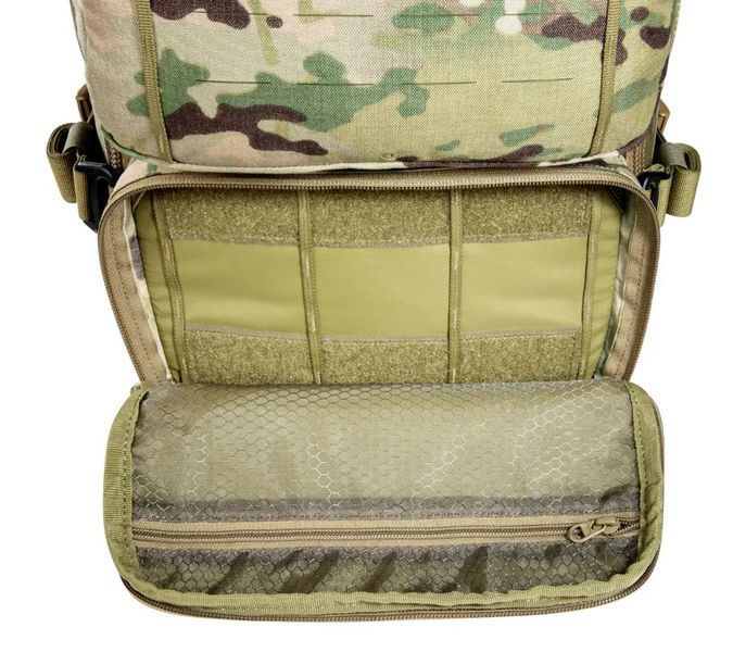 Рюкзак Tasmanian Tiger Modular Combat Pack 24 SL MC, Multicam, 24 л  TT 7861.394  фото