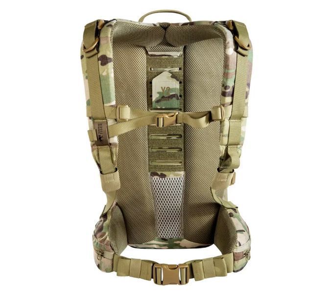 Рюкзак Tasmanian Tiger Modular Combat Pack 24 SL MC, Multicam, 24 л  TT 7861.394  фото