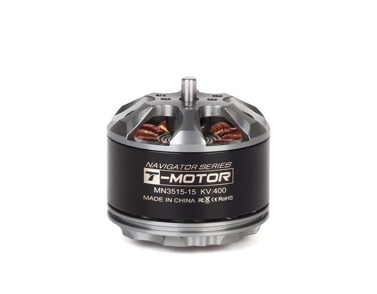 MN3515 Navigator Type UAV Multi-Motor KV400 T-Motor tm290 фото