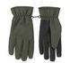 Рукавички зимові SoftShell MilTec Olive (М) 12521301 2