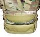 Рюкзак Tasmanian Tiger Modular Combat Pack 24 SL MC, Multicam, 24 л  TT 7861.394  фото 9