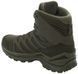 Черевики LOWA Innox GTX MID Ranger green 310830-0750-36 4
