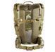 Рюкзак Tasmanian Tiger Modular Combat Pack 24 SL MC, Multicam, 24 л  TT 7861.394  фото 5