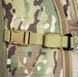 Рюкзак Tasmanian Tiger Modular Combat Pack 24 SL MC, Multicam, 24 л  TT 7861.394  фото 11