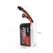 Акумулятор GEPRC Storm 4S 2000mAh 120C Lipo gr7 фото 5