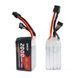 Акумулятор GEPRC Storm 4S 2000mAh 120C Lipo gr7 фото 2