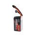 Акумулятор GEPRC Storm 4S 2000mAh 120C Lipo gr7 фото 1