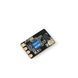 Приймач GEPRC ELRS Nano 2.4G PA100 Receiver gr159 фото 3