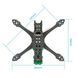 GEP-MK5X O3 Squashed X Frame gr209 фото 7