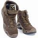 Черевики LOWA Z-6S GTX Dark Brown 310668-0493-36 фото 7