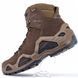 Черевики LOWA Z-6S GTX Dark Brown 310668-0493-36 5