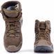 Черевики LOWA Z-6S GTX Dark Brown 310668-0493-36 6