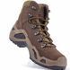 Черевики LOWA Z-6S GTX Dark Brown 310668-0493-36 фото 9
