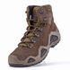 Черевики LOWA Z-6S GTX Dark Brown 310668-0493-36 фото 8