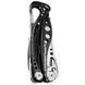 Мультитул Leatherman Skeletool CX з набором біт 830923 фото 4