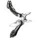 Мультитул Leatherman Skeletool CX 830923