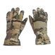 Рукавички Softshell Multicam (зимові) 15678 2