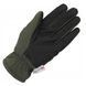 Рукавички зимові SoftShell MilTec Olive (М) 12521301 5